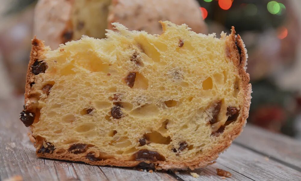 I nostri Panettoni